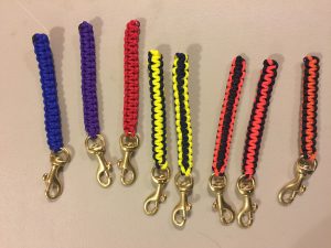 Zipper Pulls